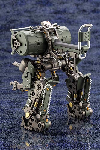 Kit Block Hexa Gear Scarecrow Forest Color Ver.