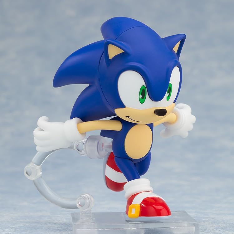 Nendoroid Surprise "Sonic the Hedgehog" Sonic x Shadow Generations