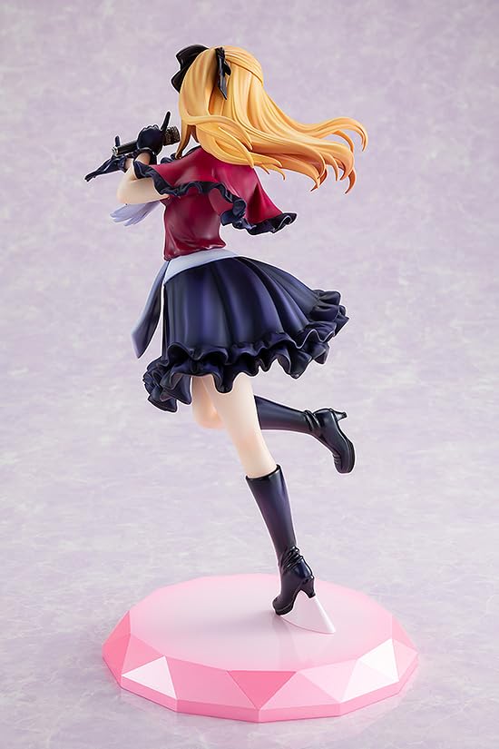 Kadokawa Collection "Oshi no Ko" Ruby