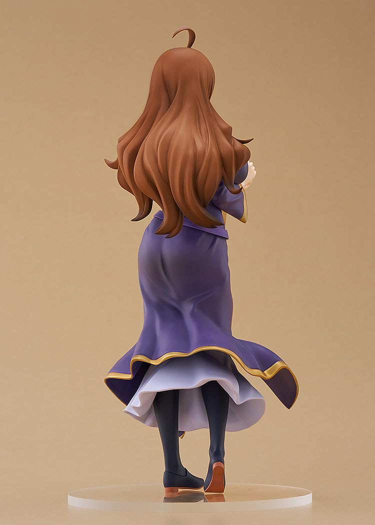 POP UP PARADE "Kono Subarashii Sekai ni Shukufuku wo! 3" Wiz L Size