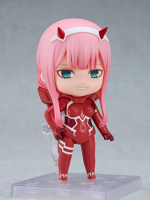 Nendoroid "DARLING in the FRANXX" Zero Two Pilot Suit Ver.