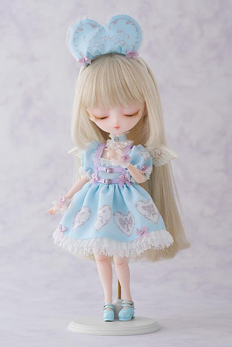 Harmonia bloom Seasonal Doll petale