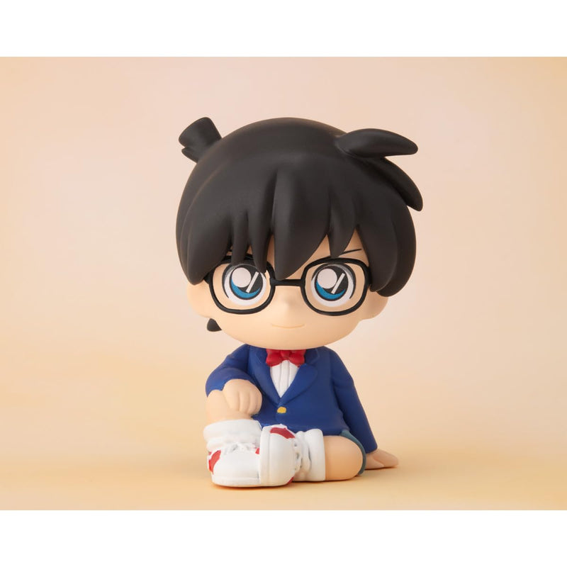 Relacot "Detective Conan"