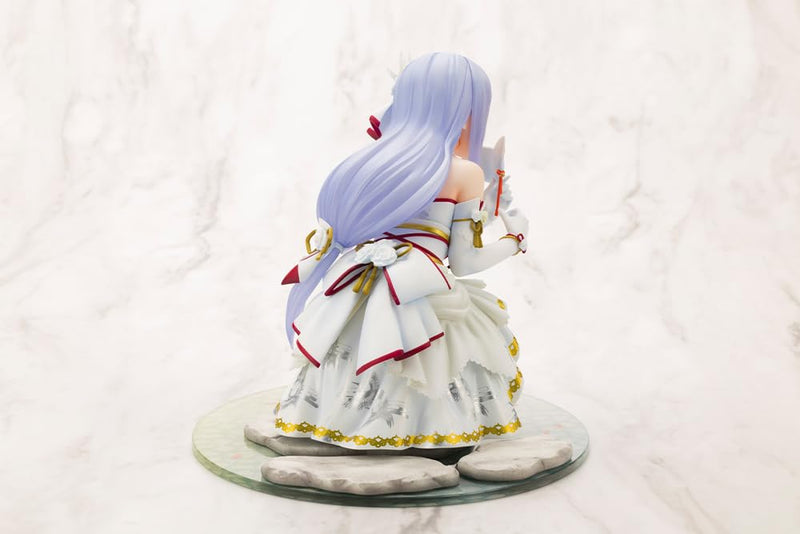 "The Idolmaster Million Live!" Shiraishi Tsumugi -Celebrate Miyabi-