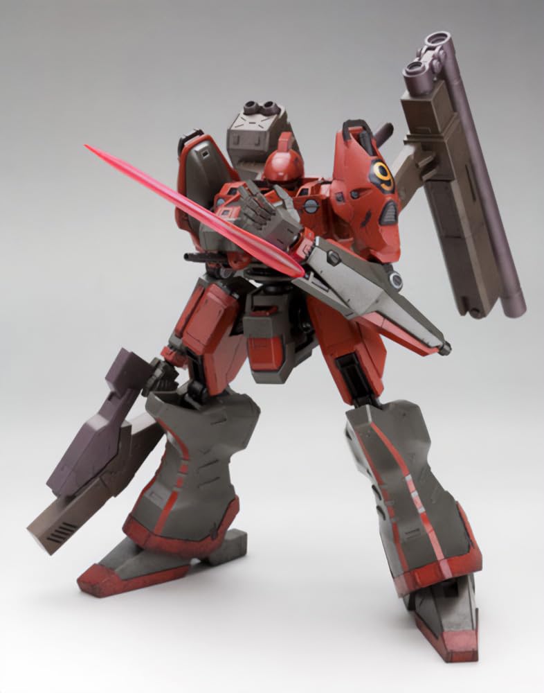 "Armored Core" V.I. Series Nineball Armored Core Ver.