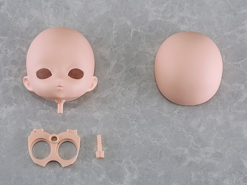 Harmonia bloom blooming doll (Head-Nepeta-Sunrise)