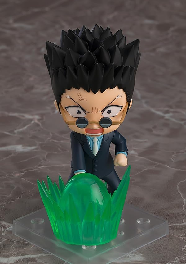 Nendoroid "Hunter x Hunter" Leorio