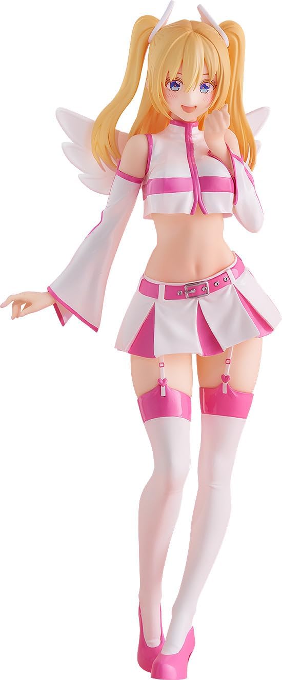 POP UP PARADE "2.5 Dimensional Seduction" Liliel Angel Airborne Corps Ver.