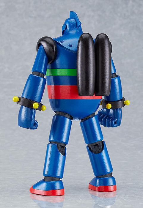 Moderoid "Tetsujin 28-go" Tetsujin 28-go