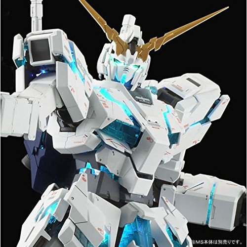 LED Unit for PG 1/60 "Mobile Suit Gundam Unicorn" RX-0 Unicorn Gundam