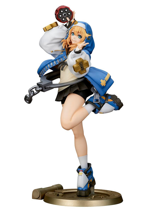 "Guilty Gear -Strive-" Bridget 1/7 Scale Figure