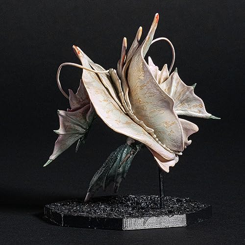 Capcom Figure Builder Cube "Monster Hunter" Storm Dragon Amatsu