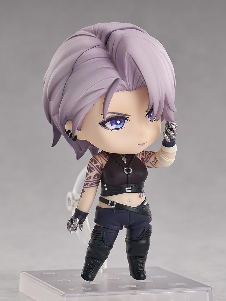 Nendoroid "Path to Nowhere" Zoya