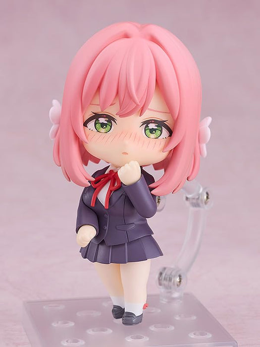 Nendoroid "The 100 Girlfriends Who Really, Really, Really, Really, Really Love You" Hanazono Hakari