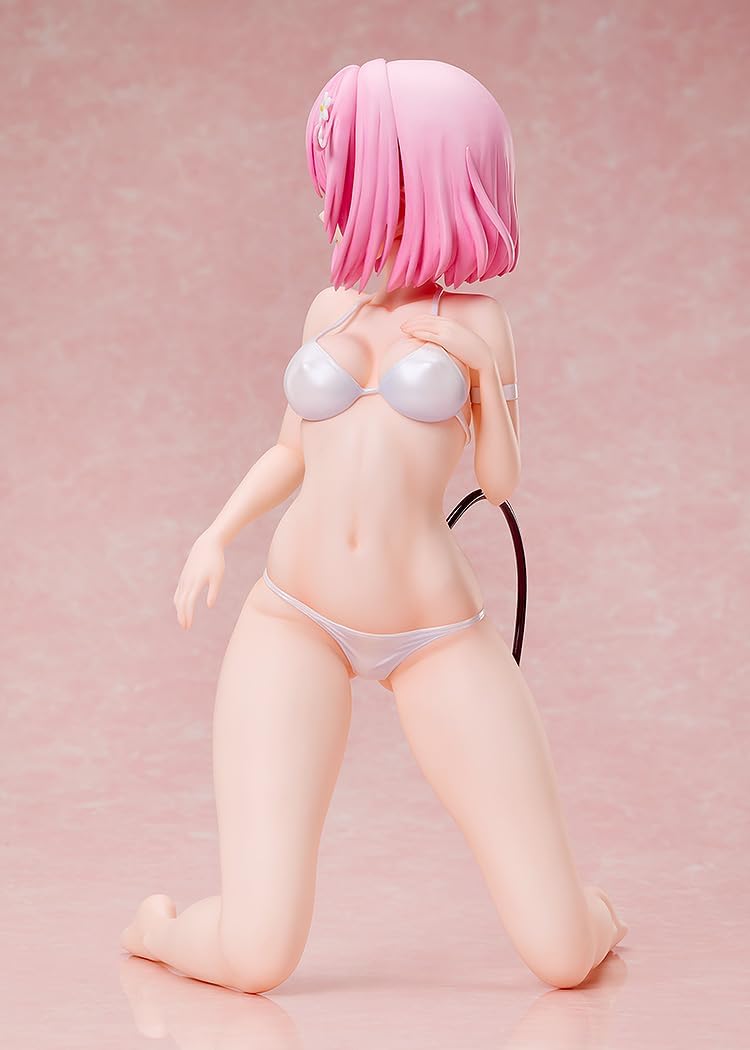 "To Love-Ru Darkness" Momo Belia Deviluke: Swimsuit with Gym Uniform Ver.