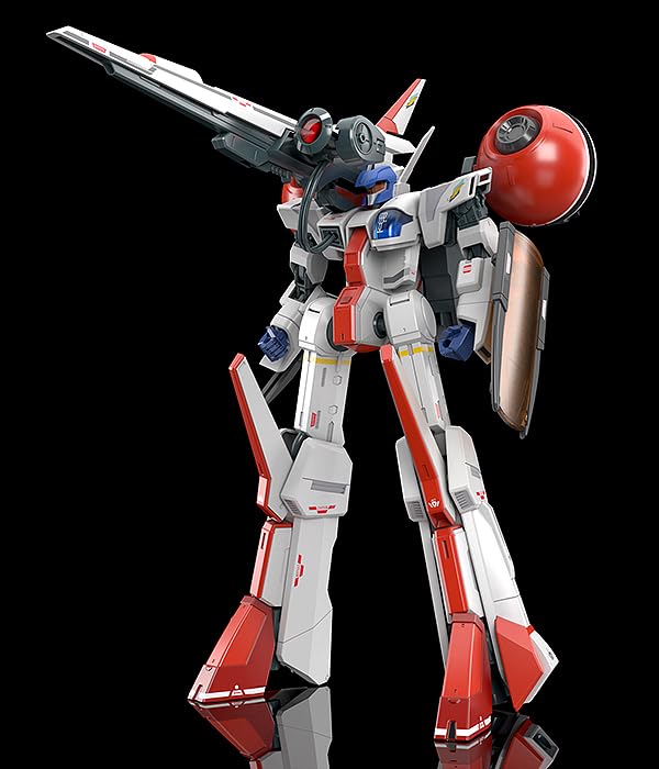Moderoid "Cruise Chaser Blassty" Cruise Chaser Blassty