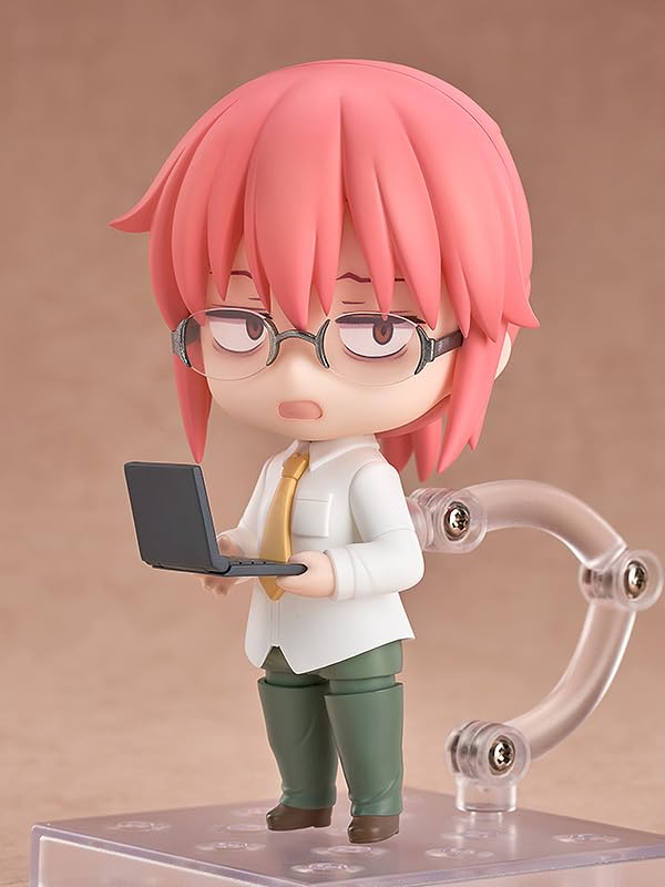 Nendoroid "Miss Kobayashi's Dragon Maid" Kobayashi