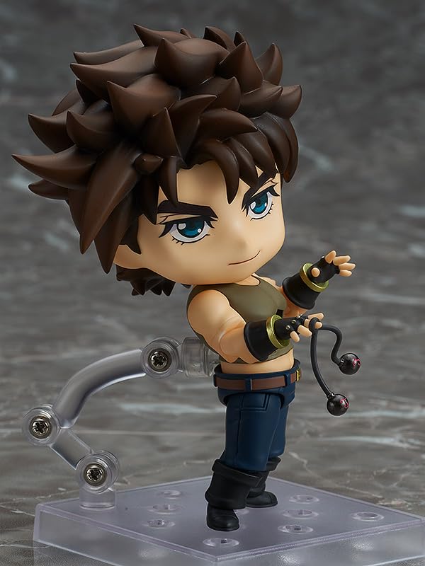 Nendoroid "JoJo's Bizarre Adventure" Joseph Joestar