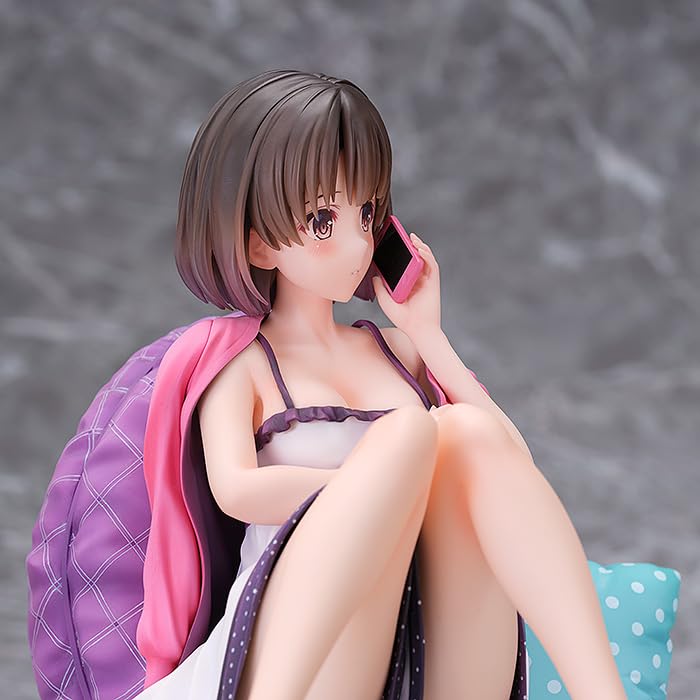 "Saenai Heroine no Sodatekata b" Kato Megumi