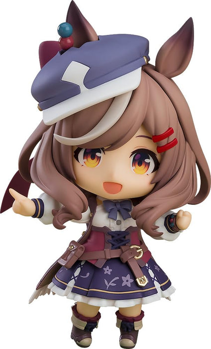 Nendoroid "Uma Musume Pretty Derby" Matikanetannhauser