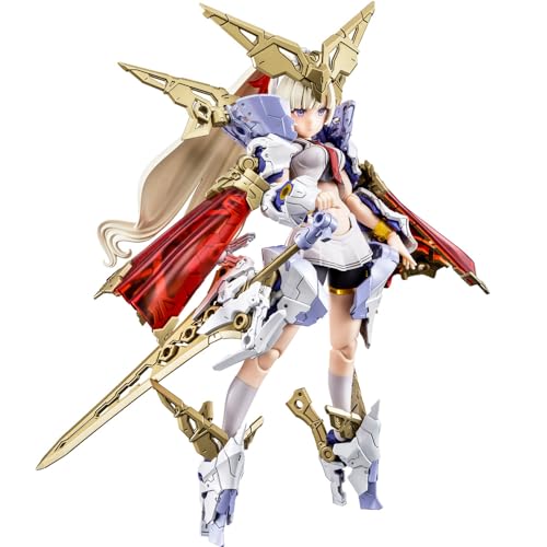 Megami Device Buster Doll Paladin