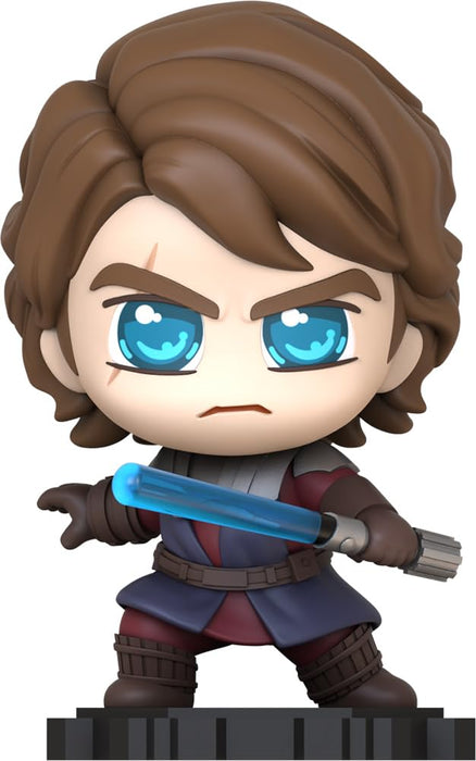 Cosbi Star Wars Collection #021 Anakin Skywalker "Star Wars: Ahsoka"