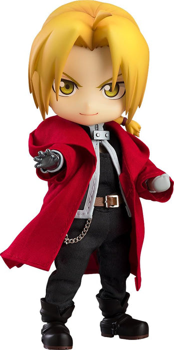 Nendoroid Doll "Fullmetal Alchemist: Brotherhood" Edward Elric