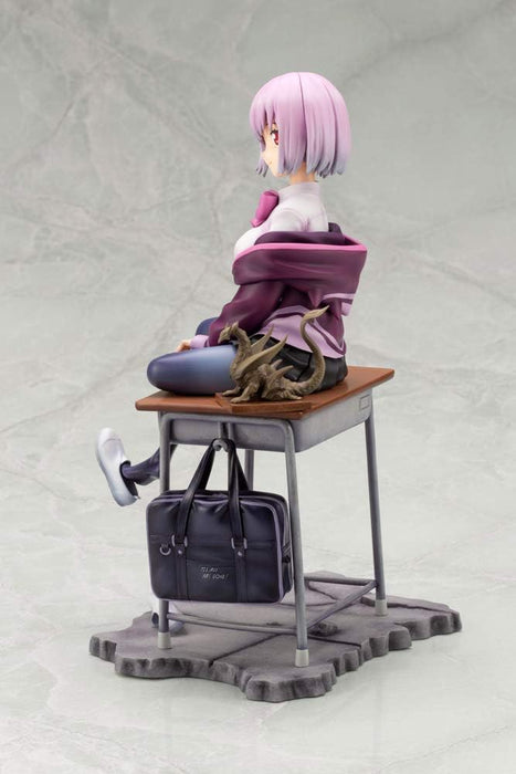 "SSSS.Gridman" Shinjo Akane 1/7 Scale