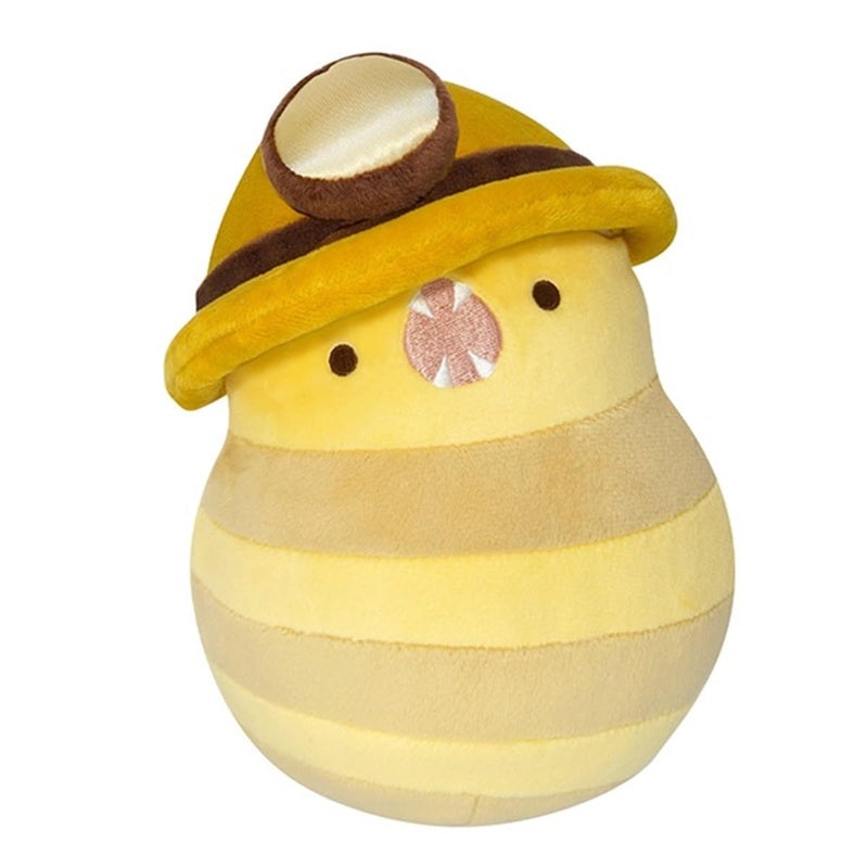 "Final Fantasy XIV" Plush Hopal Water Snake?