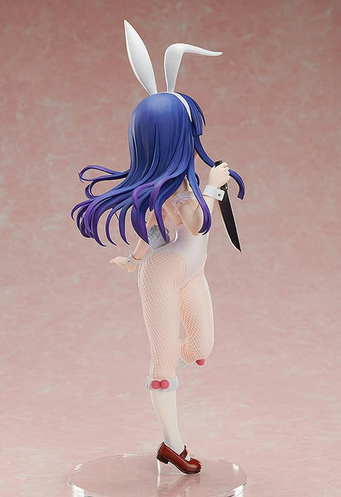 "Higurashi: When They Cry - Sotsu" Furude Rika Bunny Ver.