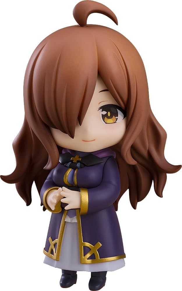Nendoroid "Kono Subarashii Sekai ni Shukufuku wo! 3" Wiz