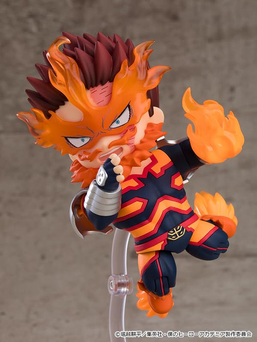 Nendoroid "My Hero Academia" Endeavor