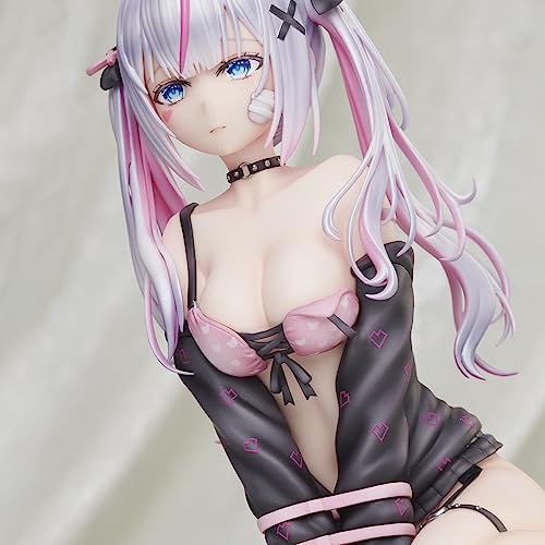 Rin Yuu Illustration Riyu-chan