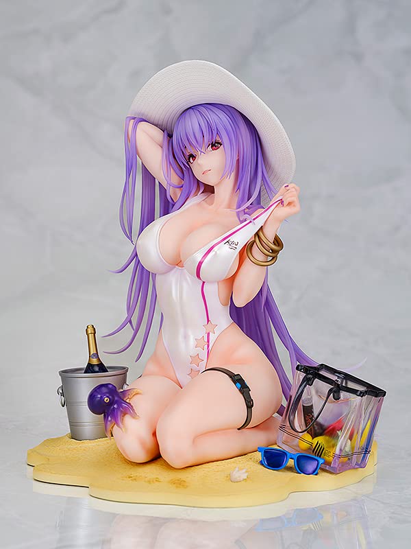 "Girls' Frontline" ZB-26 Nook of Ephemeral Dreams Ver.