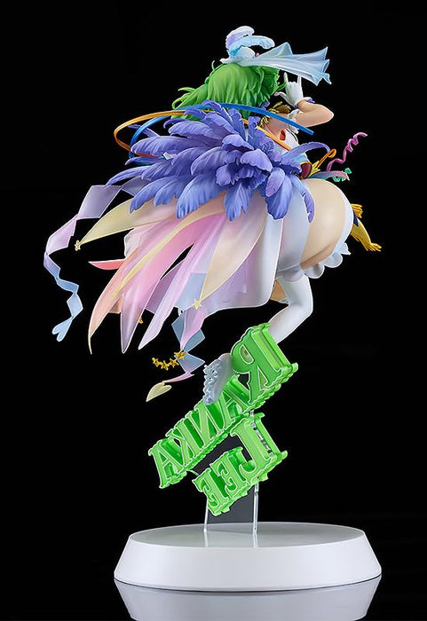"Macross Frontier" Ranka Lee -Anniversary Stage Ver.-