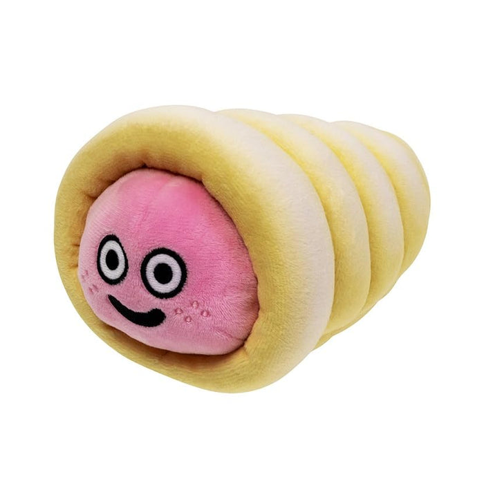 "Dragon Quest" Smile Slime Plush M Pasty Pastry