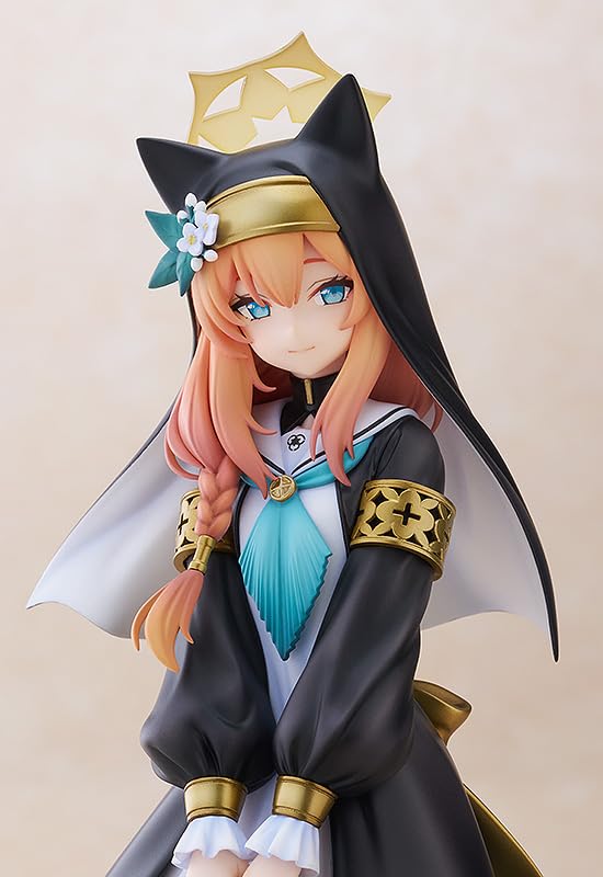 Blue Archive Mari