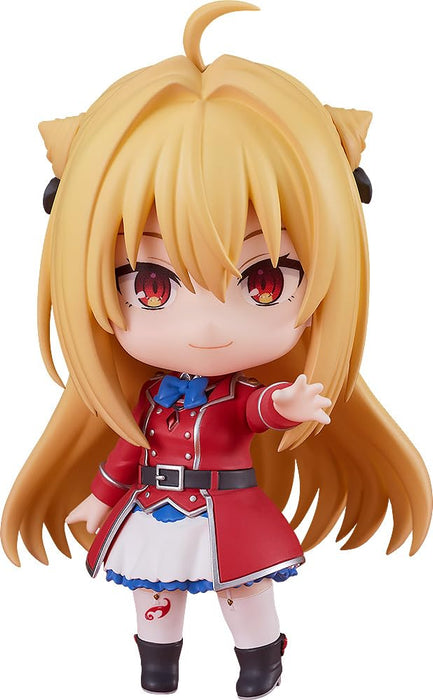 Nendoroid "The Vexations of a Shut-In Vampire Princess" Terakomari Gandesblood