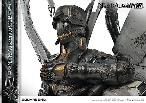 SQUARE ENIX MASTERLINE "NieR:Automata" 1/3 Scale - 2B (YoRHa No.2 Type B)