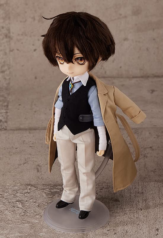 Harmonia humming "Bungo Stray Dogs" Dazai Osamu