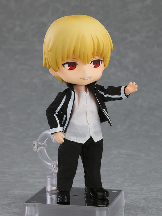 Nendoroid Doll "Fate/stay night -Heaven's Feel-" Gilgamesh