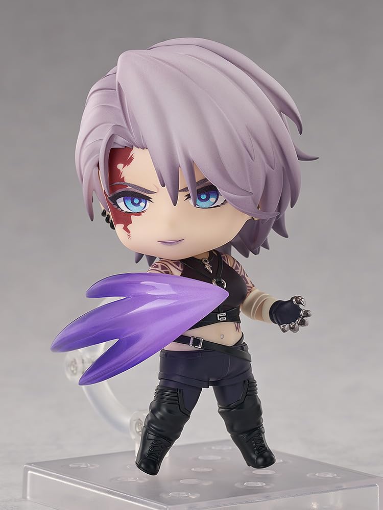 Nendoroid "Path to Nowhere" Zoya