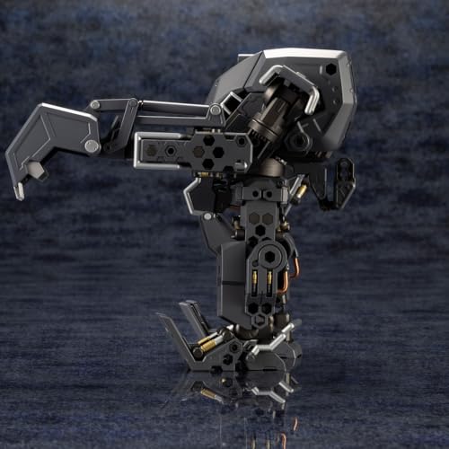 Kit Block Hexa Gear Bulkarm Alpha Lux Ape