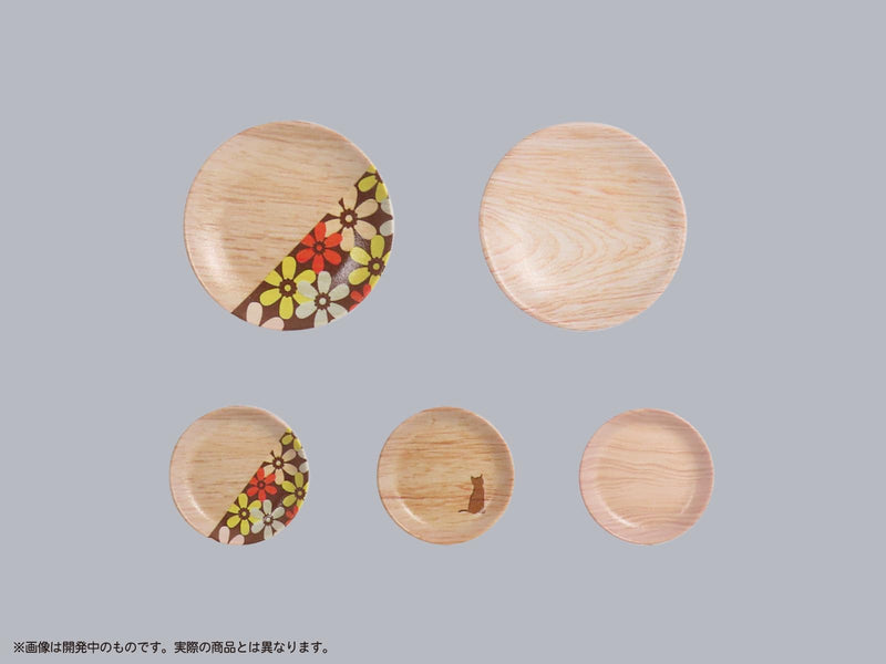 Pripra Figure's Plate Vol. 3
