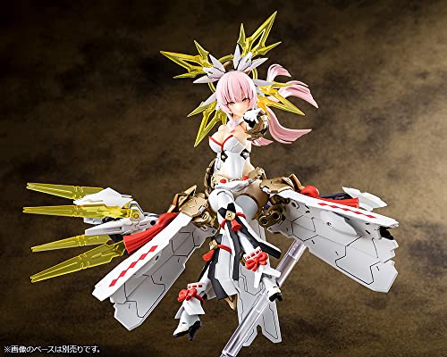 Megami Device AUV Amaterasu Regalia