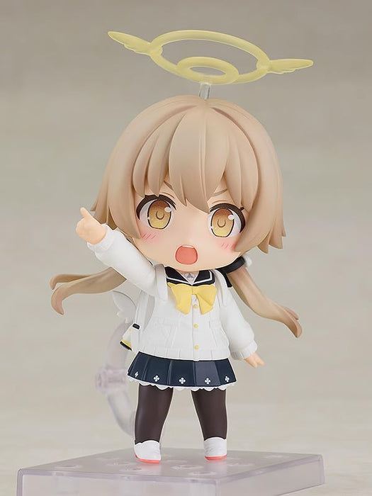 Nendoroid "Blue Archive" Ajitani Hifumi