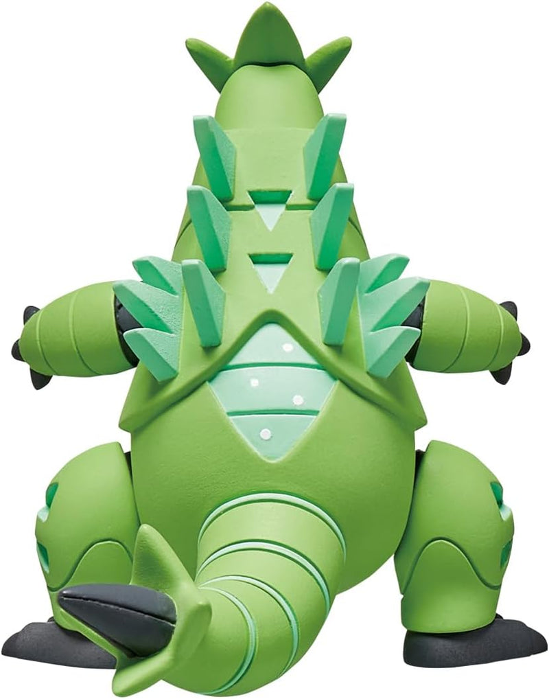 Pokémon MonColle Paradox Pokemon Iron Thorns