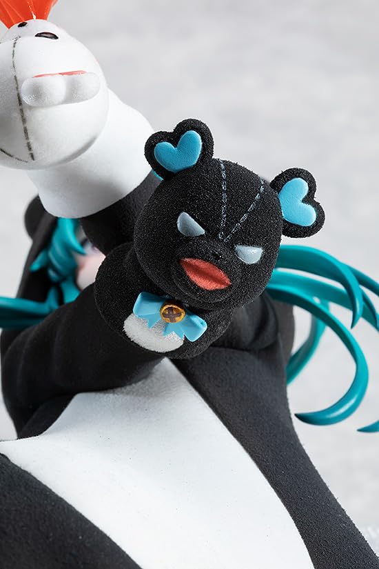 Kadokawa Collection "Kuma Kuma Kuma Bear Punch!" Yuna