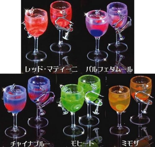 ULCAP Earring Series Cocktail Earring