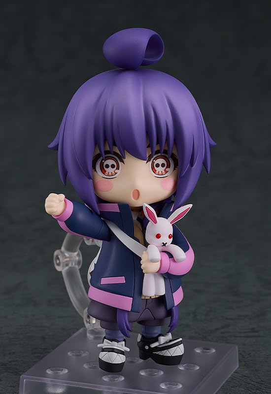 Nendoroid "Dark Gathering" Hozuki Yayoi